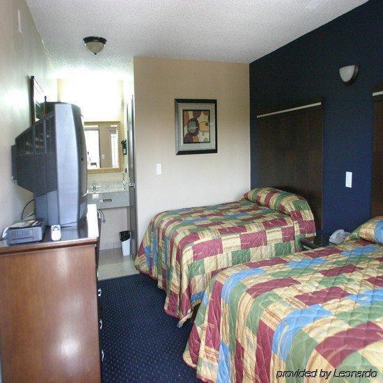 Hollywood Palms Inns & Suites Los Angeles Phòng bức ảnh