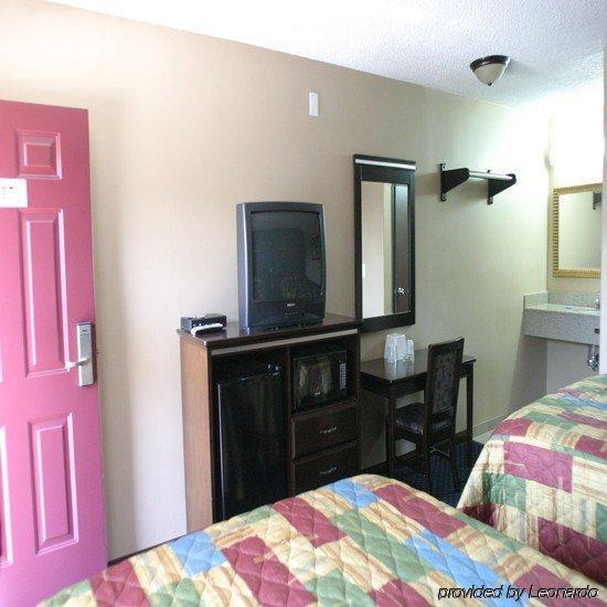 Hollywood Palms Inns & Suites Los Angeles Phòng bức ảnh