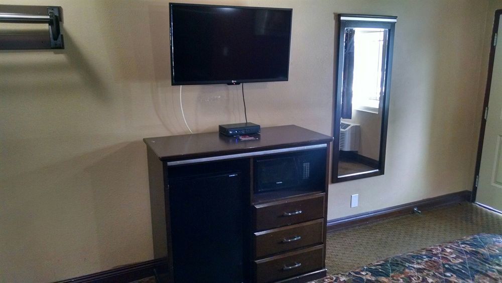 Hollywood Palms Inns & Suites Los Angeles Ngoại thất bức ảnh