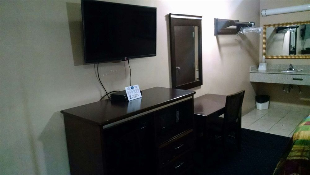 Hollywood Palms Inns & Suites Los Angeles Ngoại thất bức ảnh