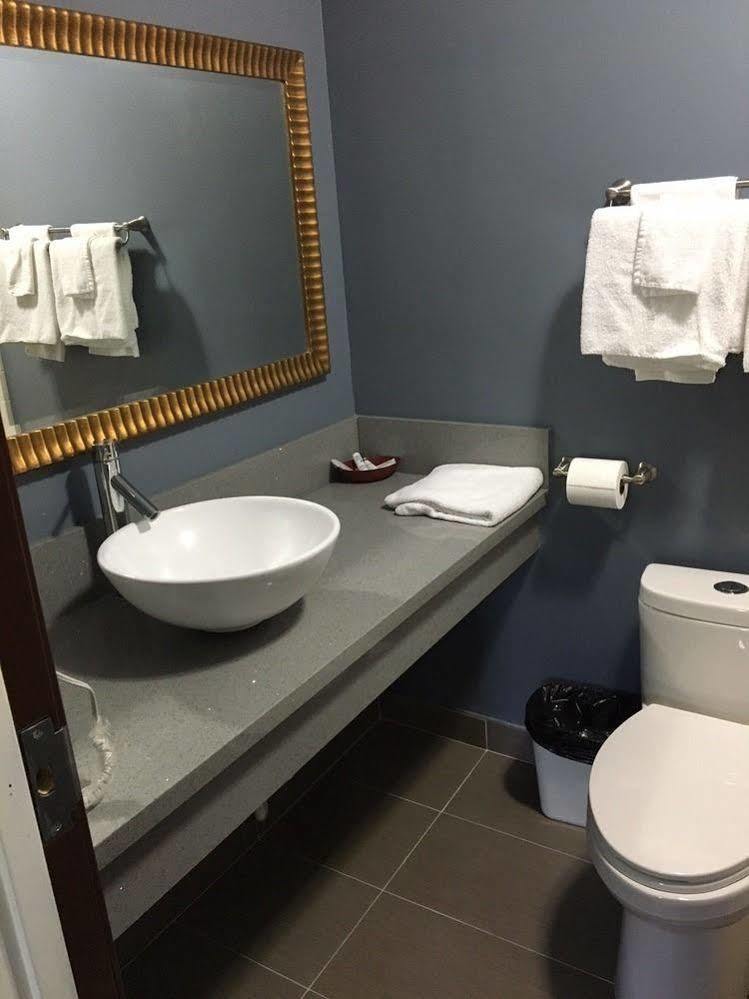 Hollywood Palms Inns & Suites Los Angeles Ngoại thất bức ảnh