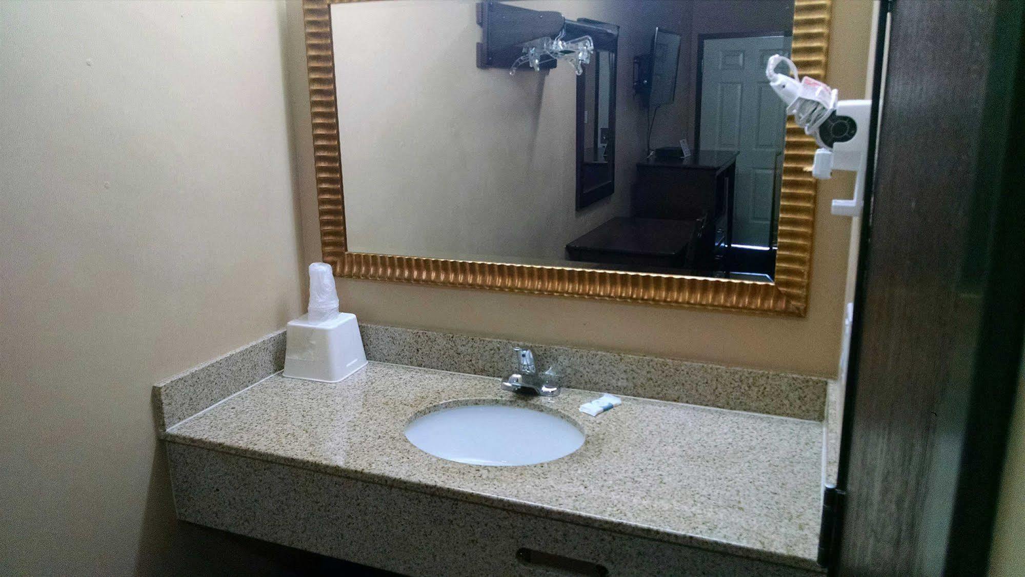 Hollywood Palms Inns & Suites Los Angeles Ngoại thất bức ảnh
